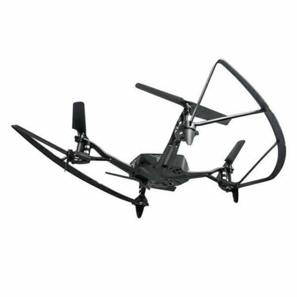 PROTOCOL Dronium 3 III AP Live Streaming Video Drone With Camera for