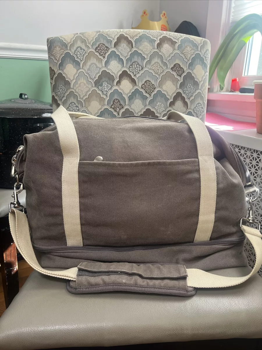 Lo and sons duffle bag hotsell