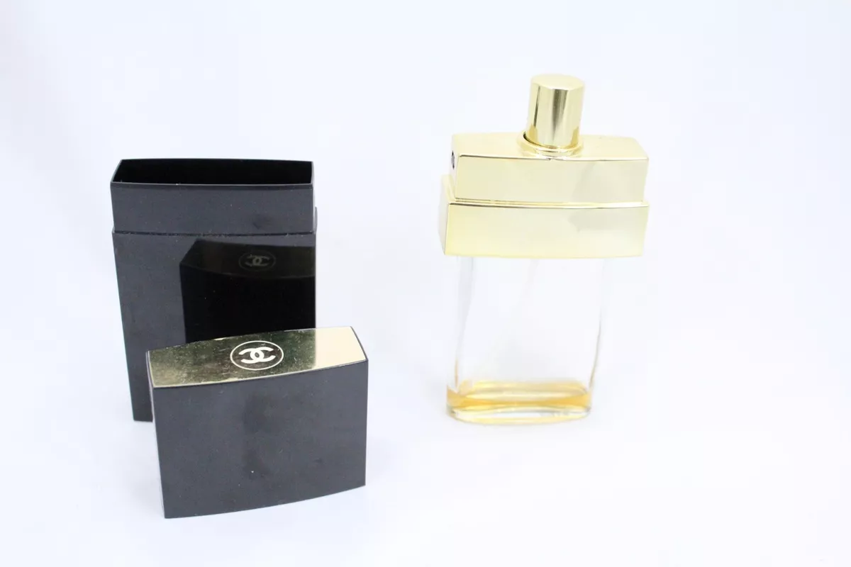 Chanel Coco Mademoiselle 3.4 oz Eau de Parfum Spray