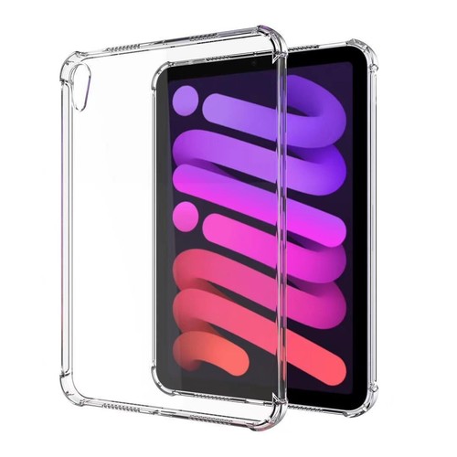 For iPad 2nd/3rd/4th 7th 8th 9th Gen Mini A17 Pro Clear Transparente Case Cover - 第 18/26 張圖片