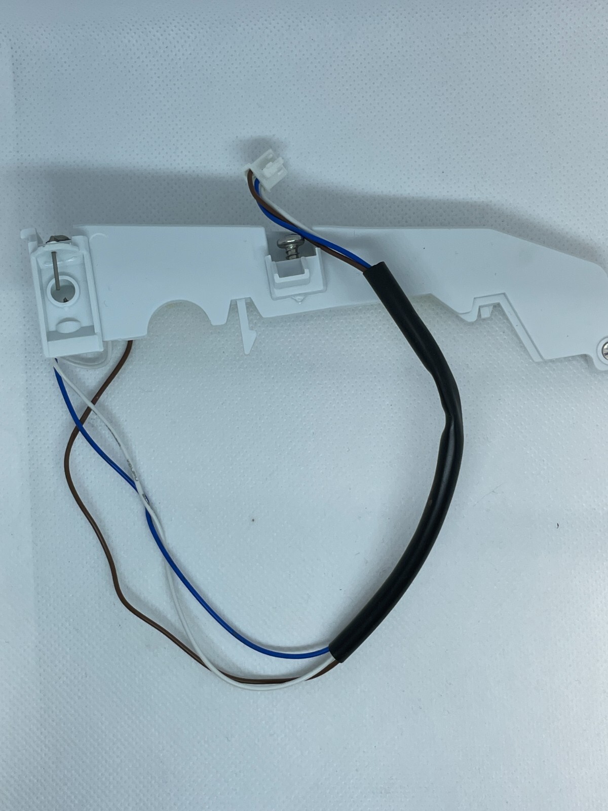 Insignia Portable Ice Maker Ice Full Sensor Right Model NS-IMP26SL0/ RD2/ WH2-image