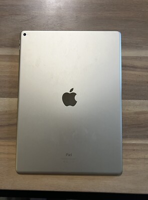 Apple iPad Pro (12.9-inch) A1584 32 GB, Wi-Fi, 12.9 in