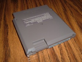 The Young Indiana Jones Chronicles NES Nintendo Entertainment System COMPLETE