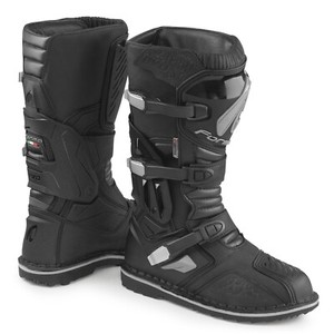 Forma Terra Evo Boots | eBay