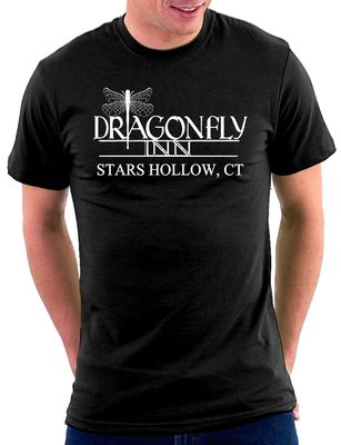 G. Girls Dragonfly Inn T-Shirt