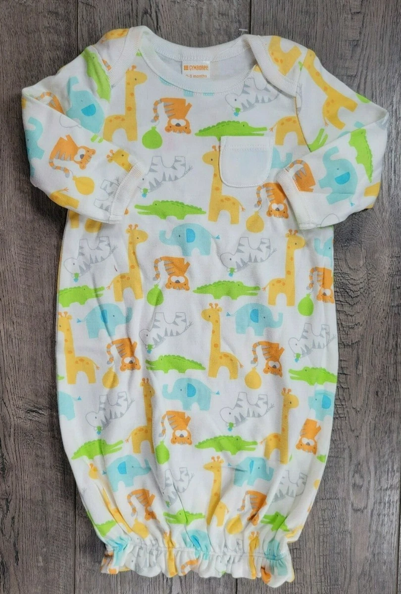 Baby dress best sale gymboree outlet