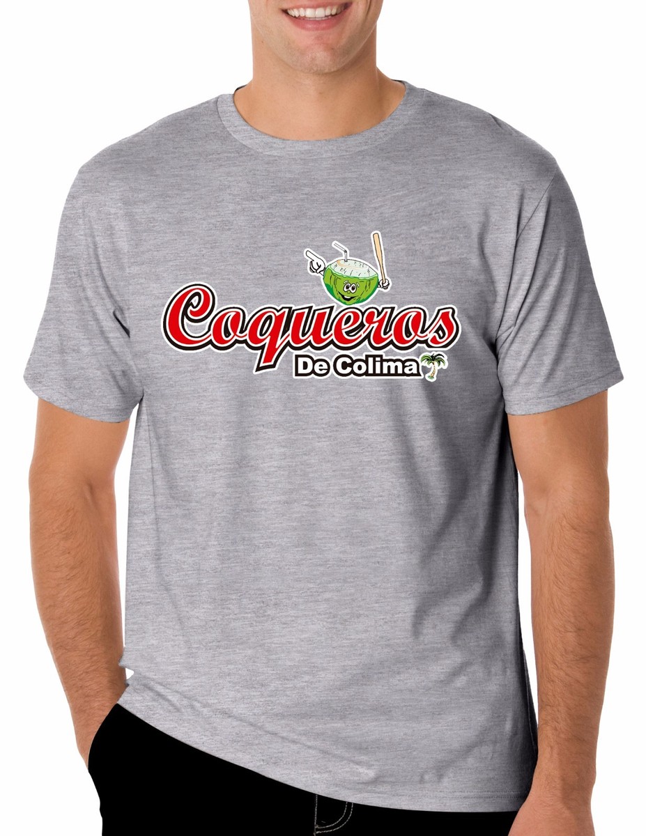 Los Coqueros De Colima Logo