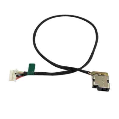 HP 17t-cn300 17-cn3xxx 17-cn3000ca 17-cn3004ca DC Power Jack Charging Port Cable