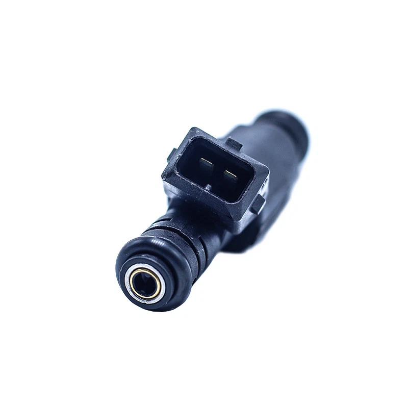 8x Inyectores de combustible turbo 52 lb para Pontiac Firebird 1998-02 5,7 L V8 HighZ E85 Foto 2 de 4