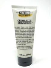 Kiehl's Stylist Series Cream With Silk Groom (SEALED!) - BRAND NEW! 18XD05