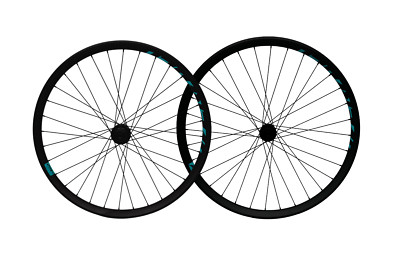 Lapierre eAM+ Zesty / Overvolt Mullet Boost E-MTB Laufradsatz