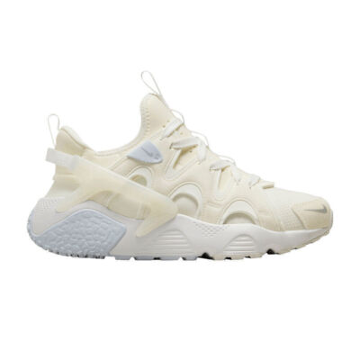 Nike  Air Huarache Craft ummit White Sail' DQ8031-102 Women's Shoes