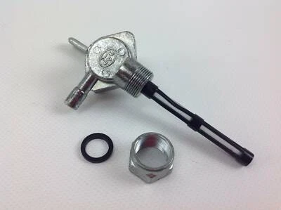 Rubinetto carburante ACME motocoltivatore motozappa fresa 018395