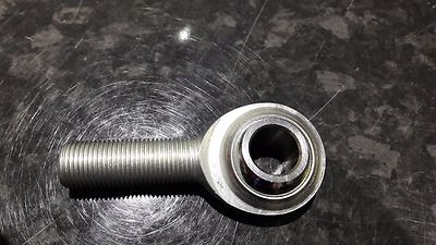 3/4'' x 0,757'' UNF Außengewinde rechts Rose Joint OVERSIZED Gelenkkopf Lenksäule  
