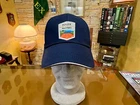 Rolex Original Blue Hat One Size Limited Edition Gadget Watch New