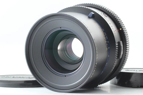 [MINT+++]  Mamiya Sekor Z 90mm F/3.5 Lens RZ67 Pro ProII ProIID From Japan #1200