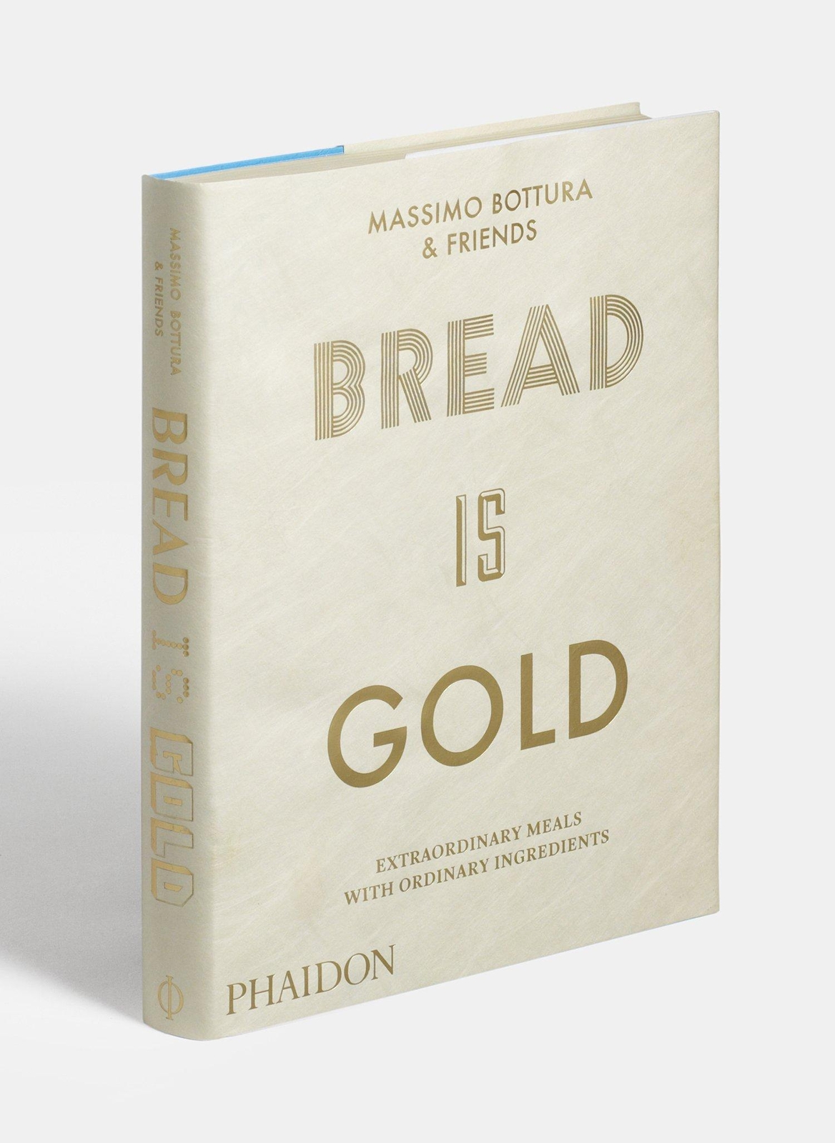 Thumbnail - Bread Is Gold Massimo Bottura