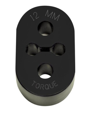 TORQUE SOLUTION EXHAUST MOUNT 12 MM
