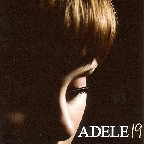 [CD] Adele 19 3 Bonus Tracks Nomal Edition XLCDJP-313 Commentary, Japanese Lyric - Photo 1/1