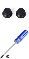 XBOX One Controller Repair Kit  2 Thumbsticks Screwdriver T8H USA Shipper 