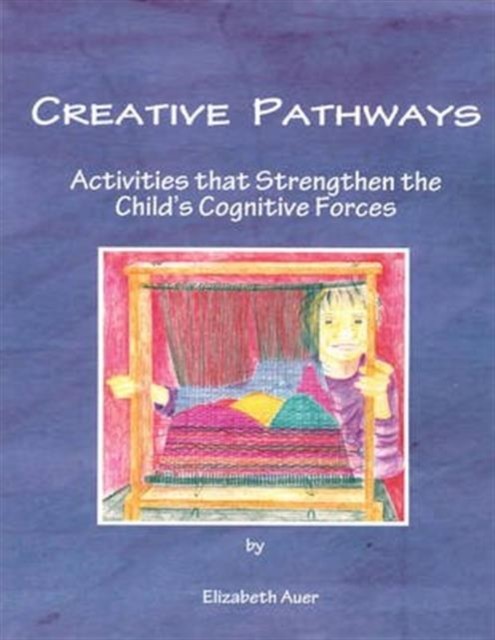 Creative Pathways: Activities that Strengthen the Child's Cognitive Forces - Image 3