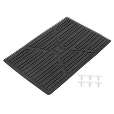 Universal Car Vehicles Trucks Floor Carpet Mat 22.6x15x1cm/8.90"x5.91"x0.39"