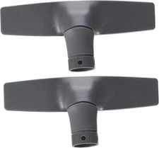 MAYITOP 2-Pack Replacement Floor Brushes Compatible with Kenmore Vacuums