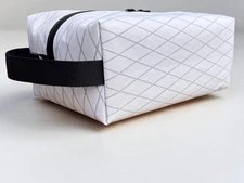 Summit Rations Bag – 8x5x3 Ultralight Xpac Gear Organizer | Hiking, Backpacking,