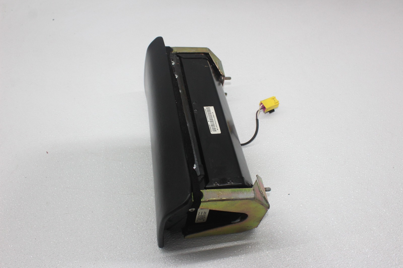 99-01 FERRARI 456 M PASSENGER DASHBOARD