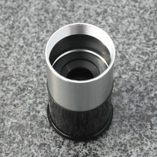 Telescope Eyepiece Lens Photography Accessory Kit 0.965 inch Eyepiece Planetary
