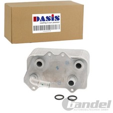 AKS DASIS ÖLKÜHLER MOTORÖL KÜHLER passend für PORSCHE 911 | 176011N