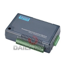 Used & Tested ADVANTECH USB-4711A 12-Bit Data...