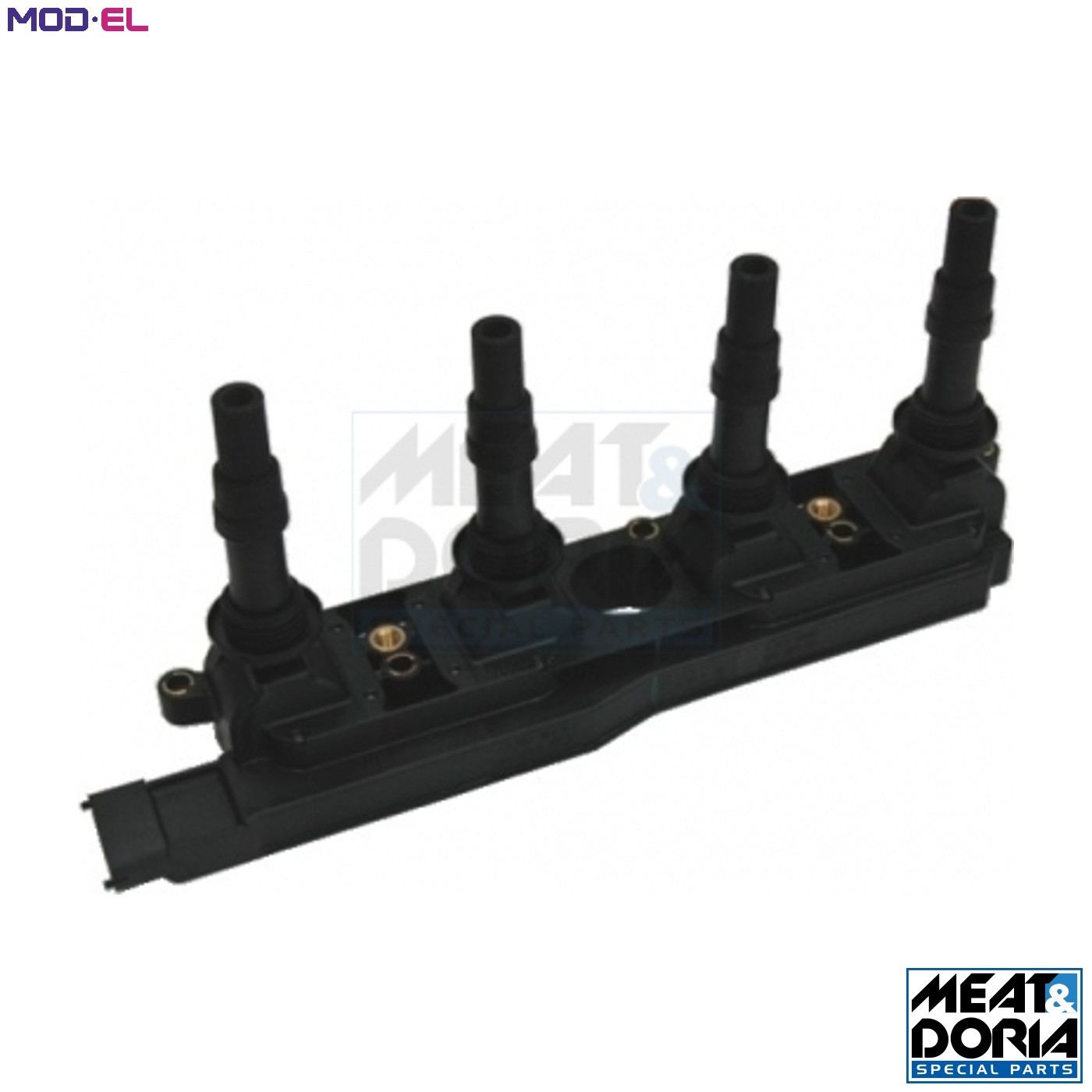 IGNITION COIL 10398 FOR VAUXHALL TIGRA/TwinTop ZAFIRA/Mk CORSA/II VECTRA  SAAB