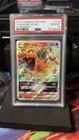2022 Pokémon Japanese Charizard VSTAR #015 PSA 10 Gem Mint Star Birth S9