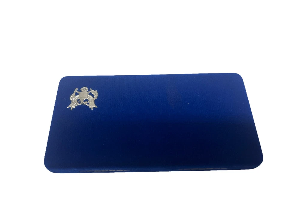 1986-S Liberty Commemorative Coin Set - Image 4 of 4