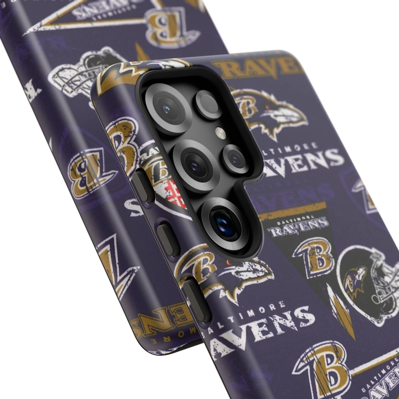Baltimore Ravens Phone Cases for iPhone
