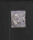 South Australia 'Scott # 102 Used' — photo 1