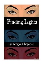 Finding Lights by Kolton T. Miller (English) Paperback Book