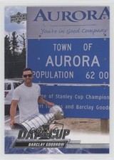 2022-23 Upper Deck Series 2 Day with the Cup Barclay Goodrow #DC5 0yd2