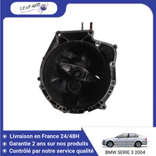 Boite de vitesse BMW 320
