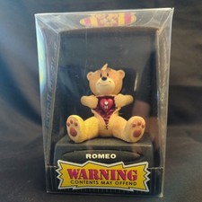 Bad Taste Bears BTB - Romeo 