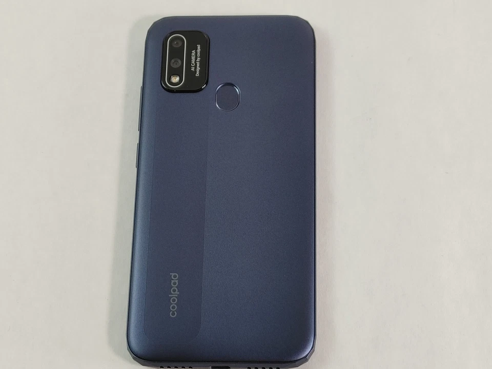 Coolpad Suva CP3669AS 32 GB Android 10 Boost Mobile Only ( Wi-Fi + 4G ) - Image 3 of 4