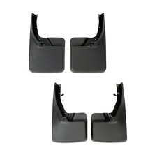 Compatible with Dodge Ram 1500 2500 3500 Mud Flaps Splsh Guards Front Rear