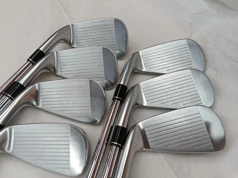 Yonex EZONE GT 2022 Iron Set 5-9 P,A / NS Pro 850GH S - Image 4 of 4