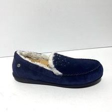 Spenco Women s Balboa Rhinestone Slippers Size 6.5B
