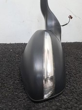 Retroviseur droit (ou coque) Peugeot 208