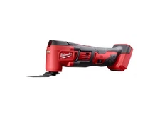 Milwaukee M18 2626-20 18V Cordless Oscillating Multi-Tool Tool Only Red/Black