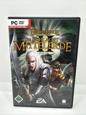 Der Herr der Ringe: Die Schlacht um Mittelerde 2 PC Zustand Sehr Gut