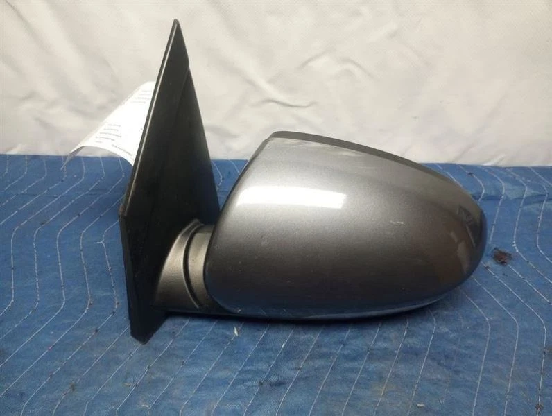 Espejo retrovisor lateral del conductor eléctrico térmico con intermitente compatible con 16-18 TUCSON 2804065 Foto 4 de 4