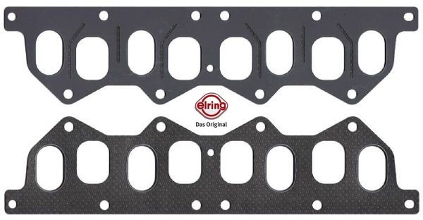Elring 525.170 Dichtung FüR Ansaug-/AbgaskrüMmer FüR Renault FüR Volvo-image